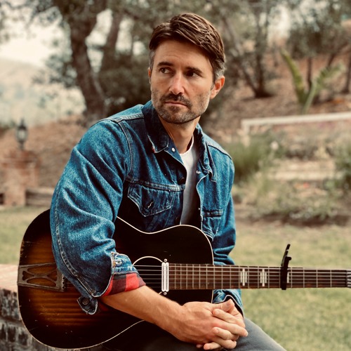 REVIEW Brandon Jenner “Oversized Soul” EP • Americana Highways