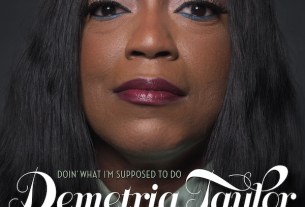 Demetria Taylor