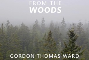 Gordon Thomas Ward