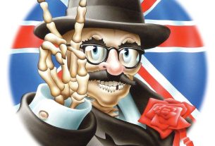 Grateful Dead Lyceum Theatre