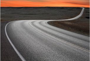 Horizon Line Dan Navarro