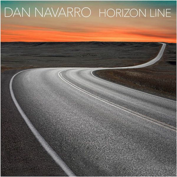 Horizon Line Dan Navarro