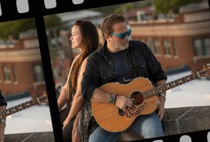 Marc Douglas Berardo