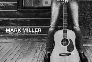 Mark Miller