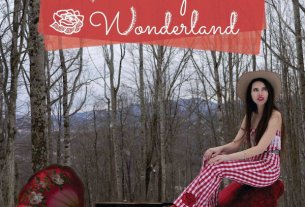 Martha Spencer Wonderland