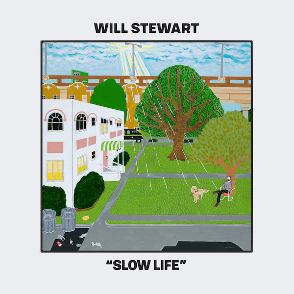Will Stewart