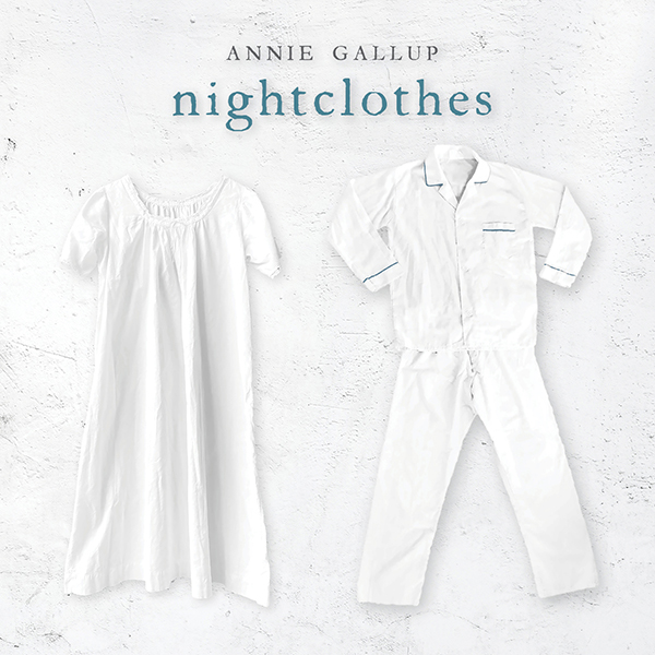 Annie Gallup