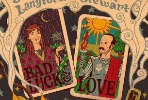 Sarah Lee Langford Will Stewart