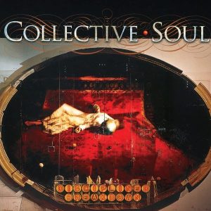 Collective Soul-Disciplined Breakdown