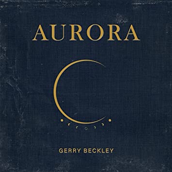 REVIEW: Gerry Beckley “Aurora” - Americana Highways