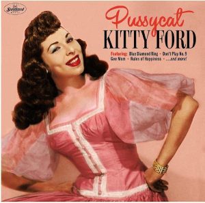 Kitty Ford
