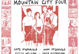Mountain City Four