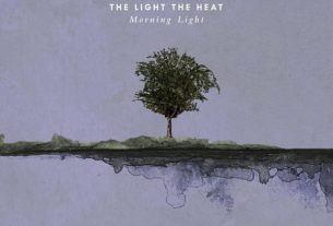 The Light The Heat Nathan Horst