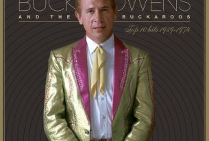 Buck Owens Bakersfield Gold