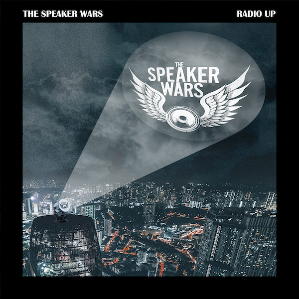 The Speaker Wars