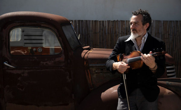 REVIEW: Chris Murphy 