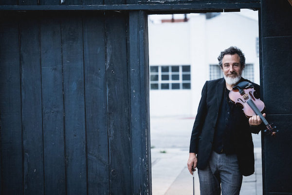 REVIEW: Chris Murphy 