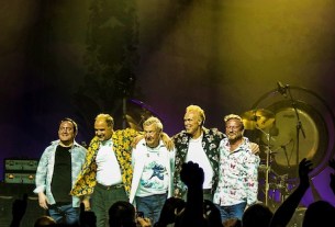 Saucerful of Secrets