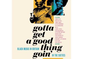 Gotta Get a Good Thing Goin' Fullbright