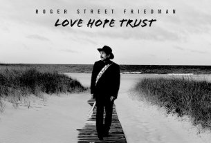 Roger Street Friedman