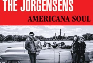The Jorgensens