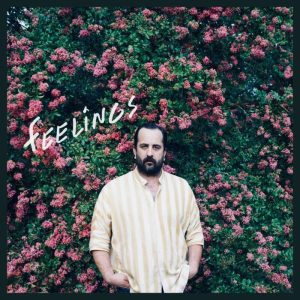REVIEW: Tommy Alexander "Feelings" • Americana Highways