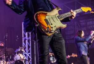 Kenny Wayne Shepherd