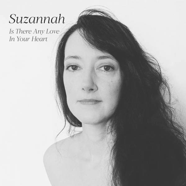 Interview Suzannah Brings Meditative Songwriting To "Is There Any Love