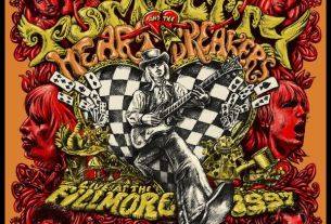 Live at the Fillmore (1997)