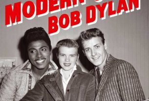 Bob Dylan's Philosophy of Modern Song