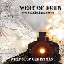 West of Eden