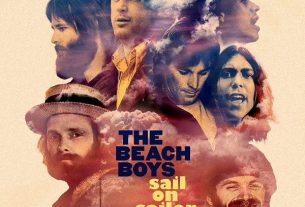 Beach Boys-Sail On Sailor