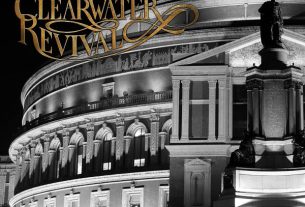 Creedence Clearwater Revival