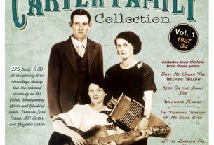 Carter Family Collection, V1