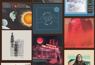 Favorite Albums of 2022 -- Editor's Pick