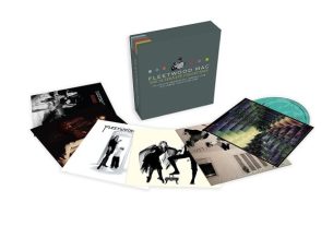 Fleetwood Mac--The Alternate Collection