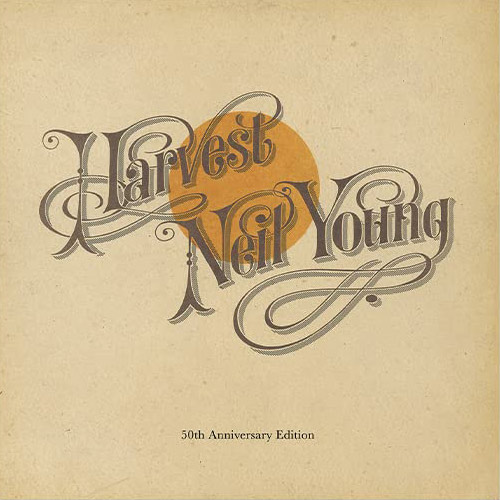 Neil Young