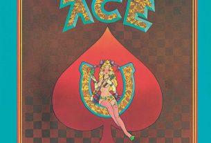 Bob Weir -Ace