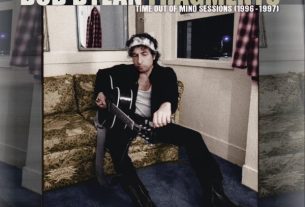 Time Out of Mind Sessions