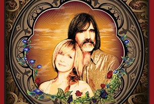 Larry Campbell and Teresa Williams