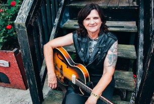 Amy Ray