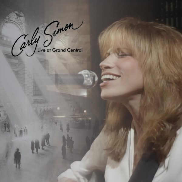 Carly SImon-Grand Central