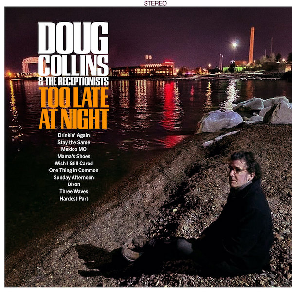 Doug Collins