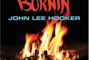 John Lee Hooker