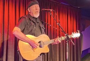 Richard Thompson