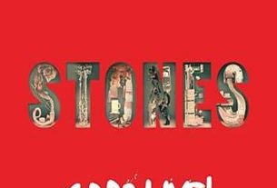 Rolling Stones GRRR Live!