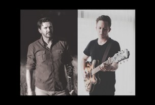 Chris Williams and Steve Varney