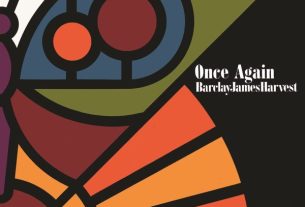 Barclay James Harvest-Once Again