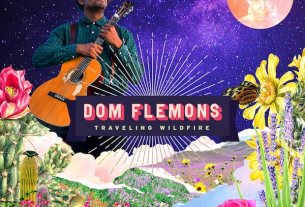 Dom Flemons