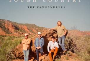 The Panhandlers